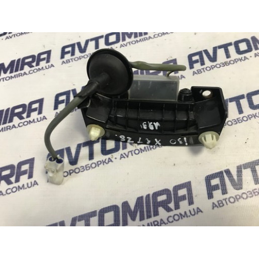 Ручка крышки багажника наружная Hyundai i30 HB 2007-2012 873732L000